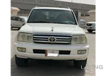 LAND CRUISER 100 2006 GXR BEST PRICE IN QATAR